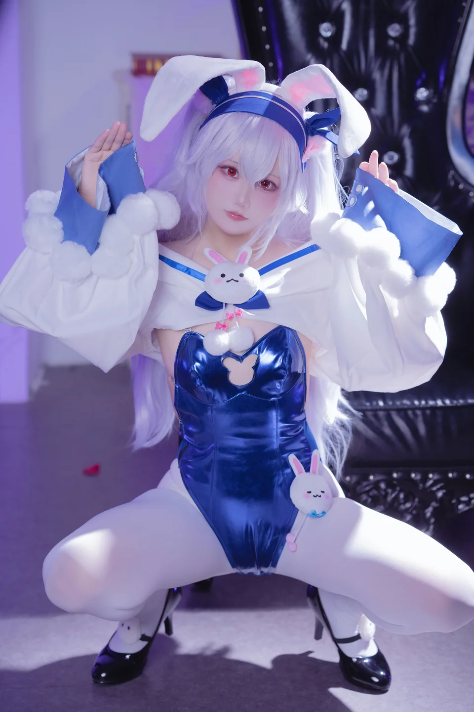 lunananya - No.040 Laffey II [55P-271MB] tg@simisebaisi 【丝足阁】048.webp